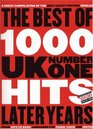 Best of 1000 Number One Hits