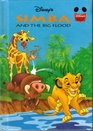 Simba and the Big Flood