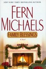 Family Blessings (Large Print)