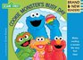 Cookie Monster's Busy Day Brand New Readers