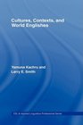 Cultures Contexts and World Englishes