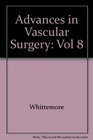 Advances in Vascular Surgery Vol 8