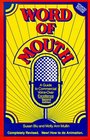 Word of Mouth A Guide to Commercial VoiceOver Excellence