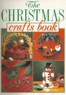 The Christmas Crafts Book