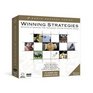 Winning Strategies  Motivation  Inspiration from Professional Athletes  Success Coaches