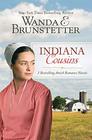 Indiana Cousins: A Cousin's Promise / A Cousin's Prayer / A Cousin's Challenge