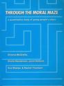 Through the Moral Maze A Quantitive Study of Young People's Values