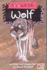 Solo Wildlife Wolf
