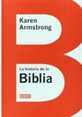 La historia de la biblia