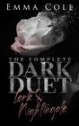 The Complete Dark Duet Lark and Nightingale