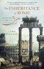 The Inheritance of Rome Illuminating the Dark Ages 4001000