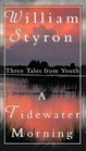 A Tidewater Morning :  Three Tales from Youth