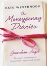 The Moneypenny Diaries Guardian Angel