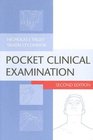 Pocket Clinical Examination