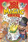 101 Cool Magic Tricks
