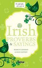 Irish Proverbs  Sayings
