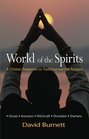 World of the Spirits A Christian Perspectiv on Traditional and Folk Religions