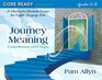 Core Ready Lesson Sets for Grades 68 A Staircase to Standards Success for English Language Arts the Journey to Meaning Comprehension and Critique