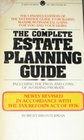 The Complete Estate Planning Guide