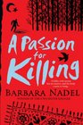 A Passion for Killing (Inspector Ikmen, Bk 9)