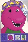 Good Night, Barney (Play A Sound)