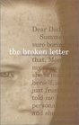 The Broken Letter Divorce Through The Eyes of a Child