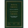 Annual Growth for All Students Catchup Growth for Those Who Are Behind
