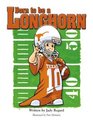 Born to Be  a Longhorn