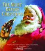 The Night Before Christmas A Family Treasury of Songs Poems and Stories
