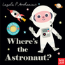 Where's the Astronaut