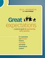 Great Expectations A Pastoral Guide for Partnering with Parents