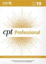 CPT Professional Edition  2019