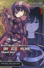 Sword Art Online Alternative Gun Gale Online Vol 1