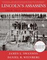 Lincoln's Assassins Their Trial and Execution