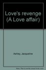 Love's revenge