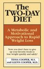 The TwoDay Diet