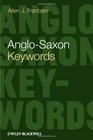 AngloSaxon Keywords