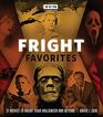 Fright Favorites 31 Movies to Haunt Your Halloween and Beyond