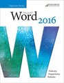 Benchmark Series Microsoft Word 2016 Level 3 Text
