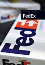 Built for Success The Story of FedEx