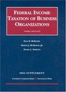 2004 Supplement to Federal Income Taxation of Business Organizations