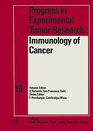 Immunology of Cancer