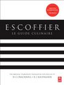 Escoffier, Second Edition