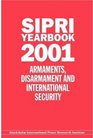 SIPRI YEARBOOK 2001