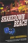Shakedown Beach  A Mystery