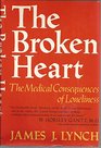 The broken heart The medical consequences of loneliness