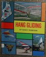 Hang gliding