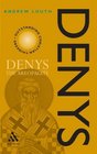 Denys the Areopagite