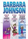 Barbara Johnson 3in1