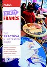 Fodor's See It France, 3rd Edition